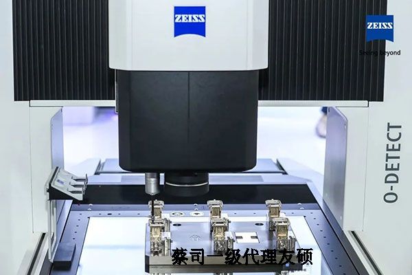 苏州蔡司影像测量仪