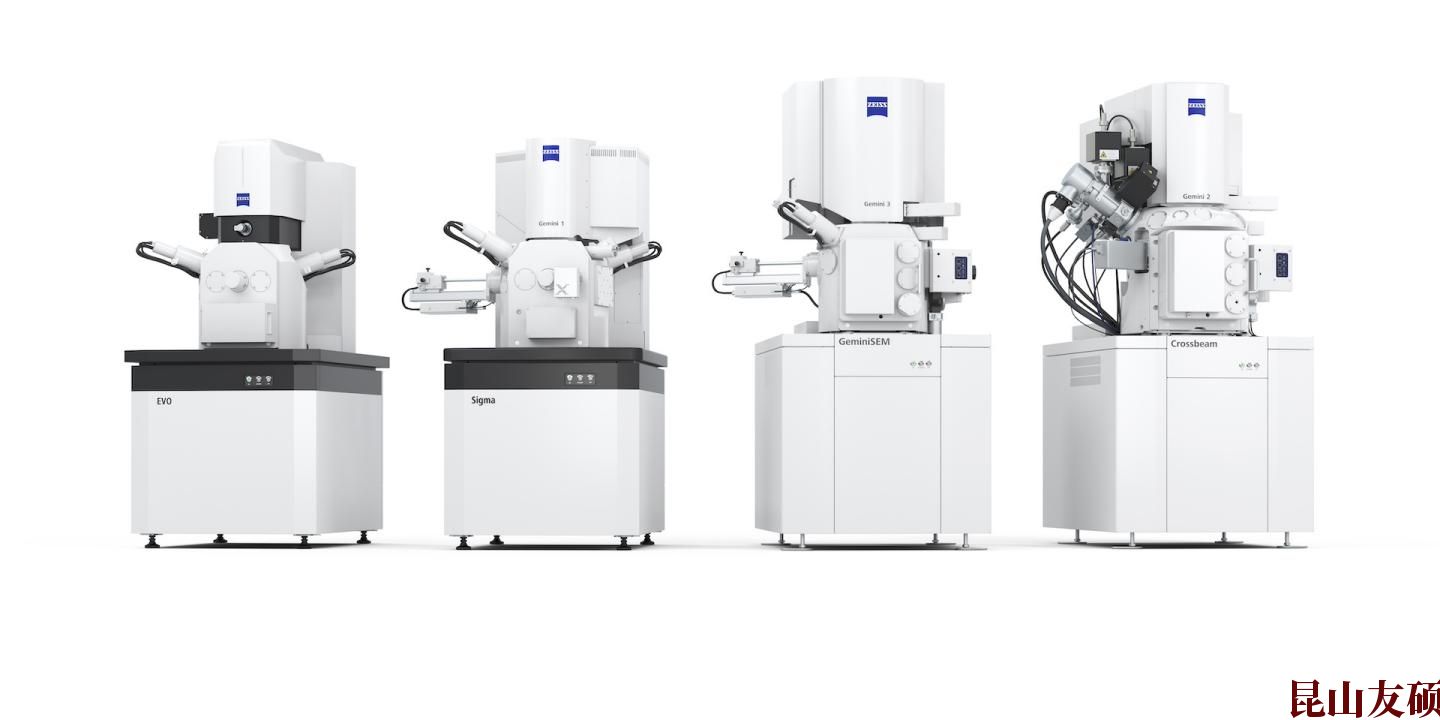 SEM苏州扫描电镜