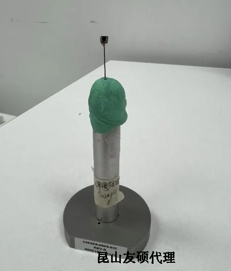 苏州蔡司苏州X射线显微镜