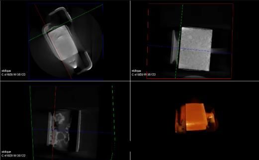 苏州蔡司苏州X射线显微镜